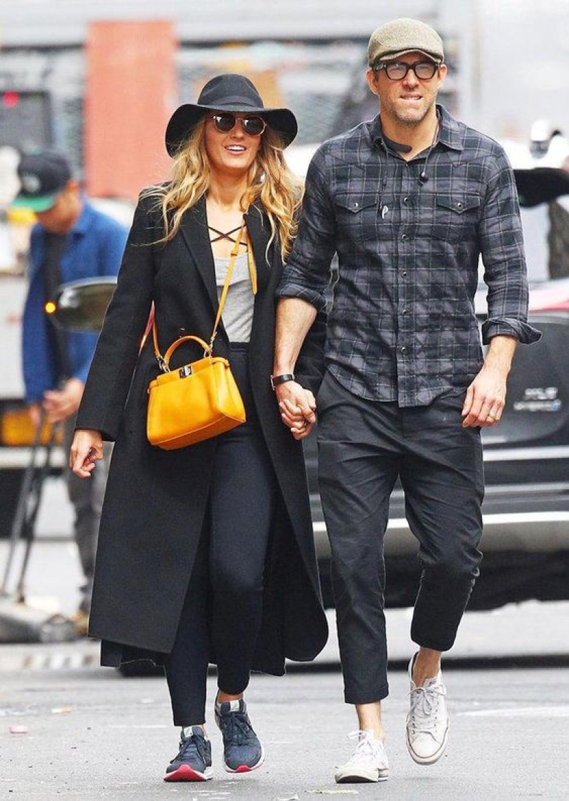 20+ frames that prove that Ryan Reynolds and Blake Lively are the best couple in the world