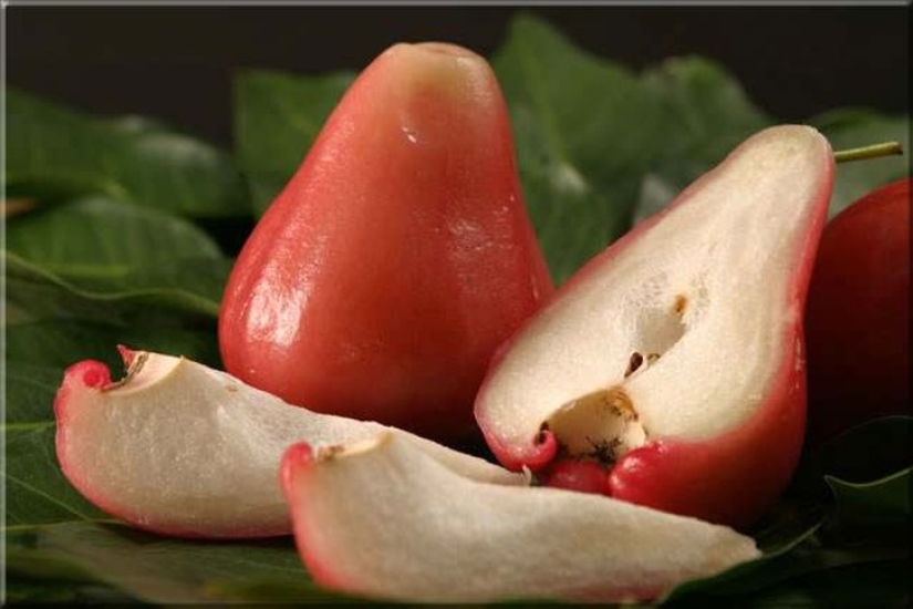 20 frutas exóticas de todo el mundo de las que no has oído hablar