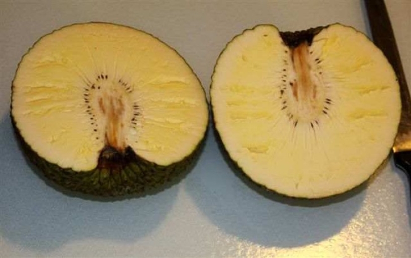 20 frutas exóticas de todo el mundo de las que no has oído hablar