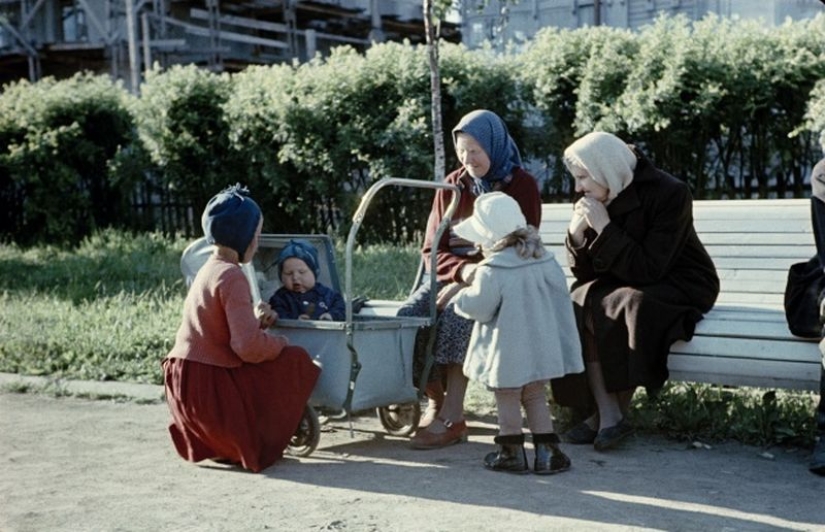 20 happy photos from Soviet childhood 20 happy photos from Soviet childhood