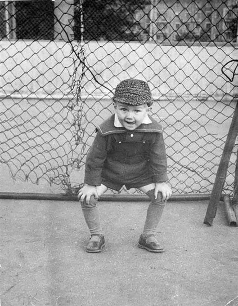 20 happy photos from Soviet childhood 20 happy photos from Soviet childhood