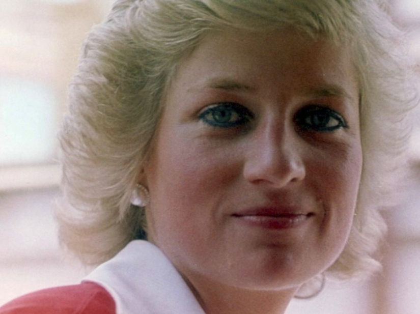 20 hechos de la vida de la princesa Diana que no sabías