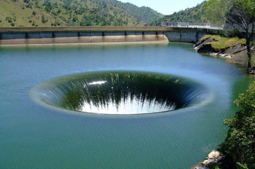 20 imágenes que, por difícil que sea de creer, están hechas sin photoshop