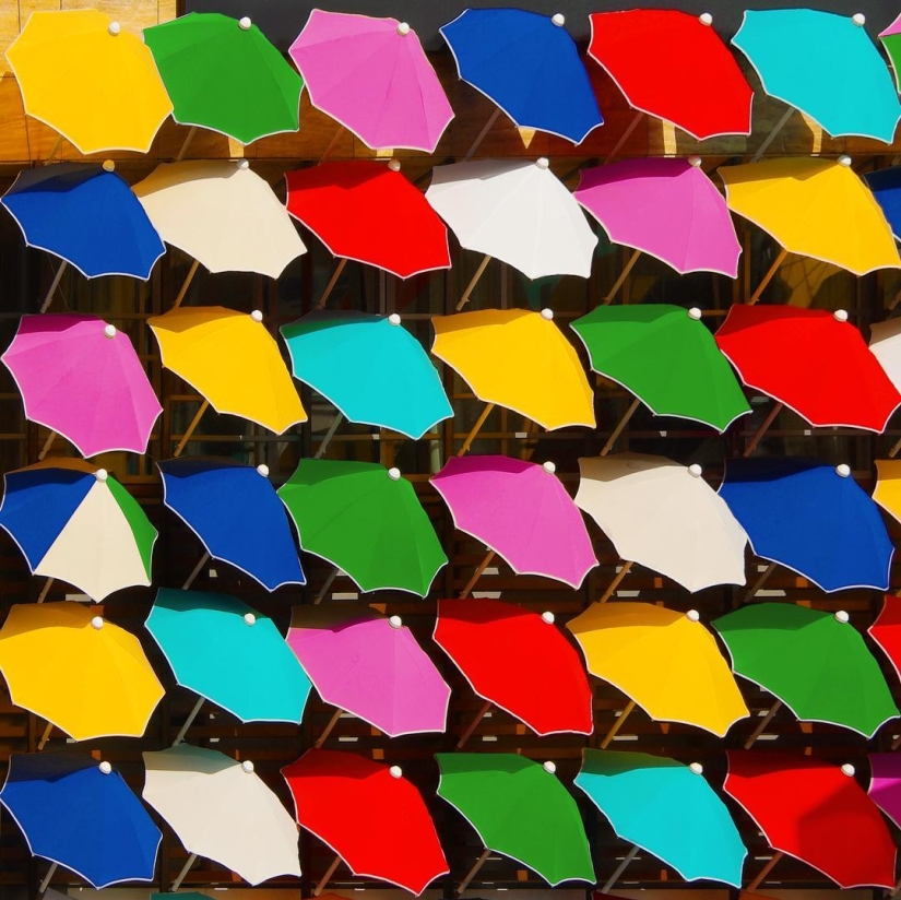 20 Incredibly Vivid Photos of Modern Istanbul