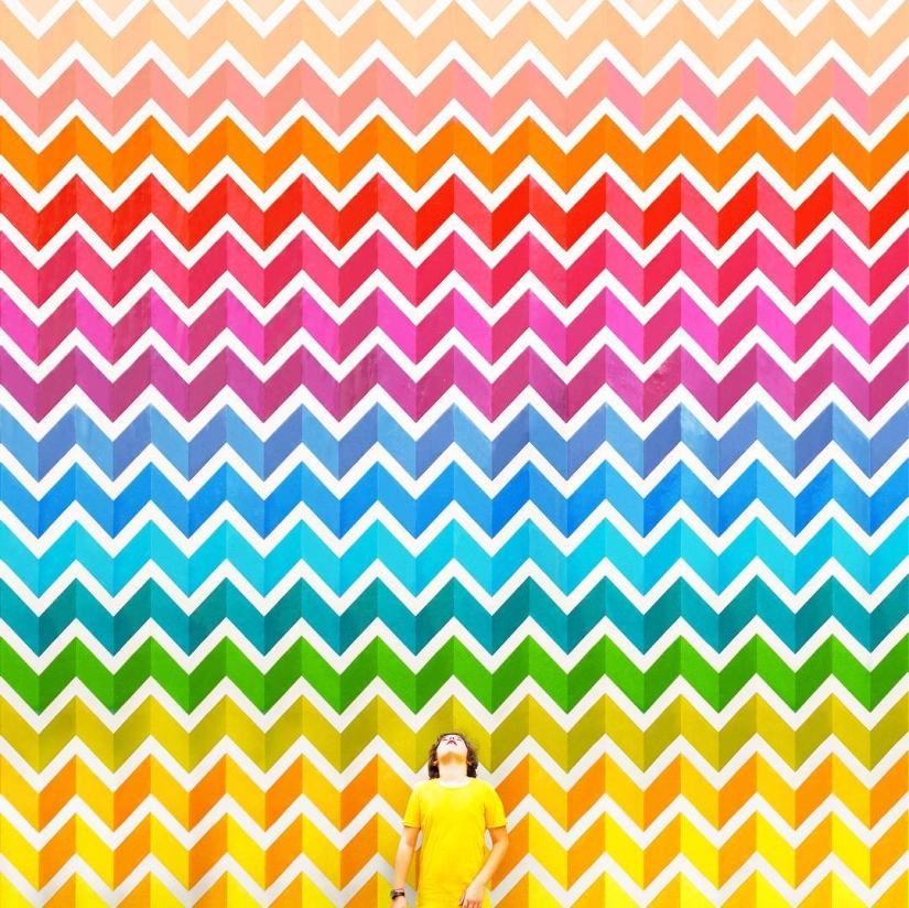 20 Incredibly Vivid Photos of Modern Istanbul