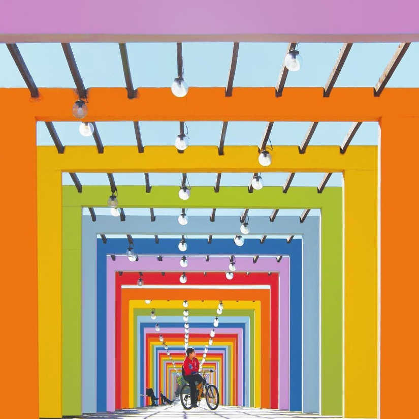 20 Incredibly Vivid Photos of Modern Istanbul