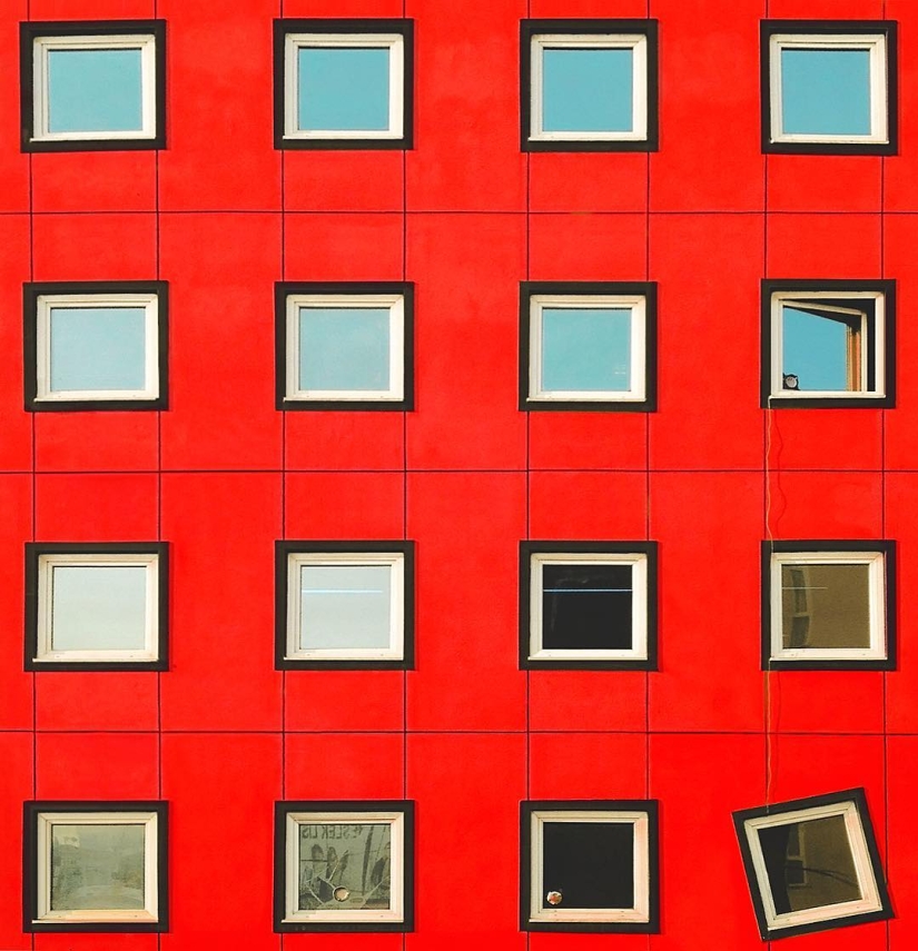 20 Incredibly Vivid Photos of Modern Istanbul