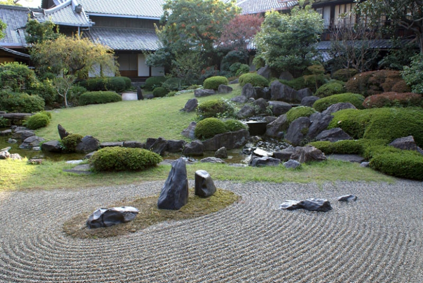 20 Japanese gardens from around the world