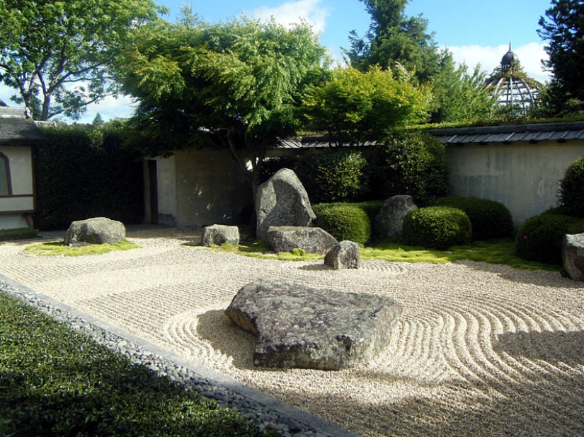 20 Japanese gardens from around the world