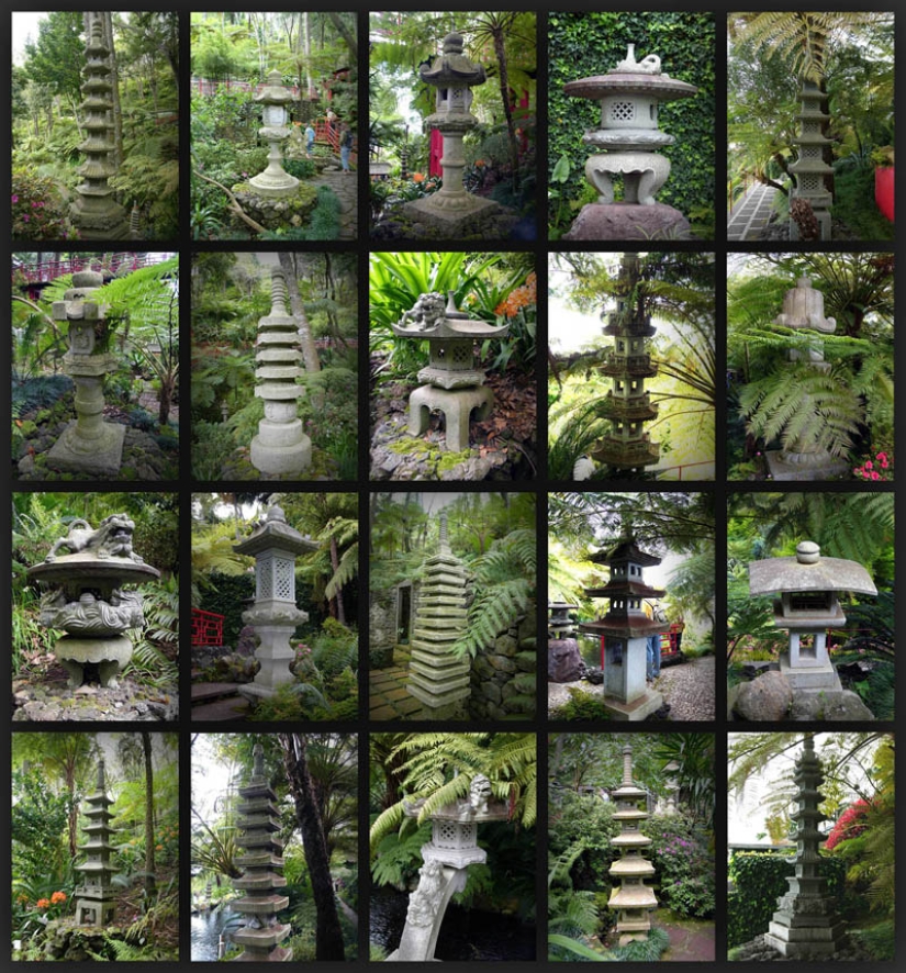 20 Japanese gardens from around the world
