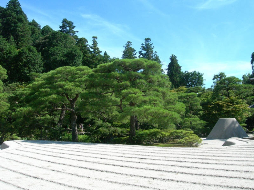 20 Japanese gardens from around the world