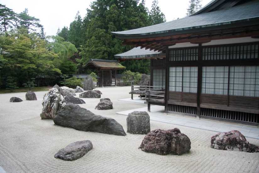 20 jardines Japoneses de todo el mundo