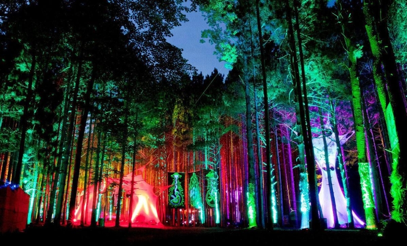 20 legendary festivals that you must visit in your lifetime