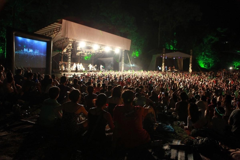 20 legendary festivals that you must visit in your lifetime