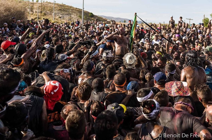 20 legendary festivals that you must visit in your lifetime