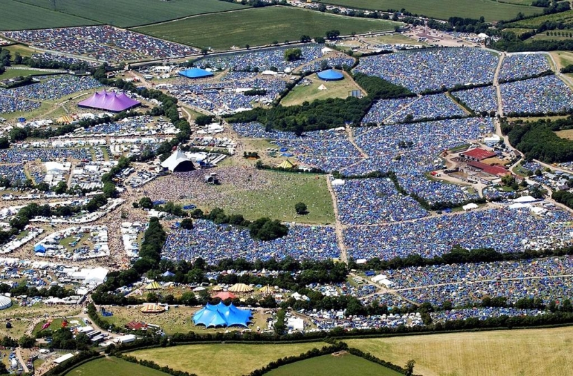 20 legendary festivals that you must visit in your lifetime
