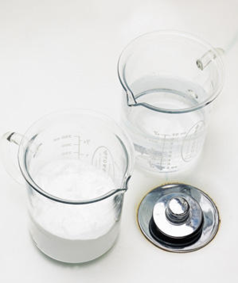 20 little tricks for cleanliness in the house