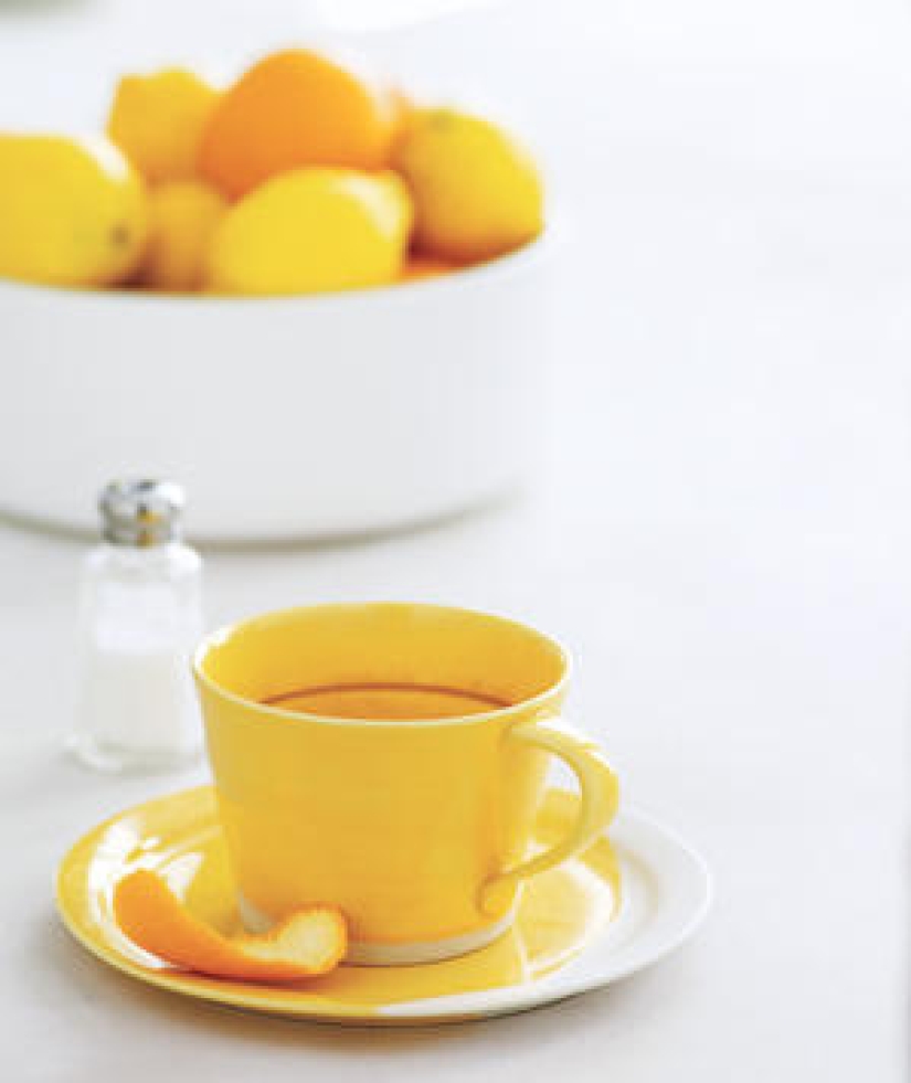 20 little tricks for cleanliness in the house