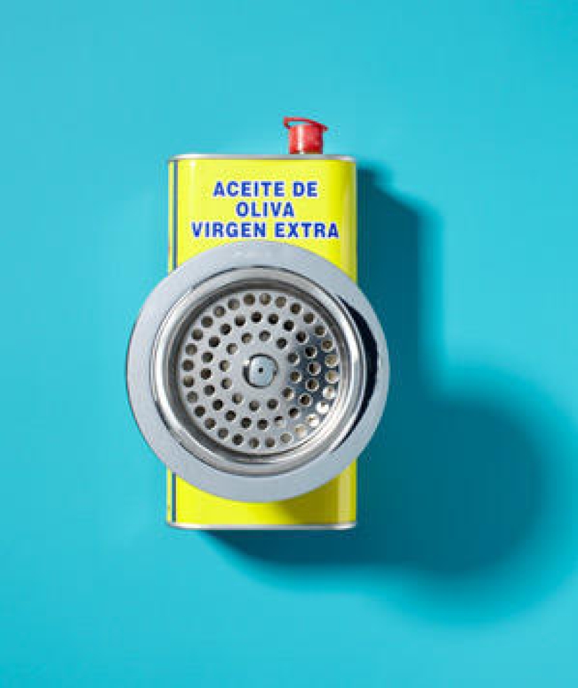 20 little tricks for cleanliness in the house