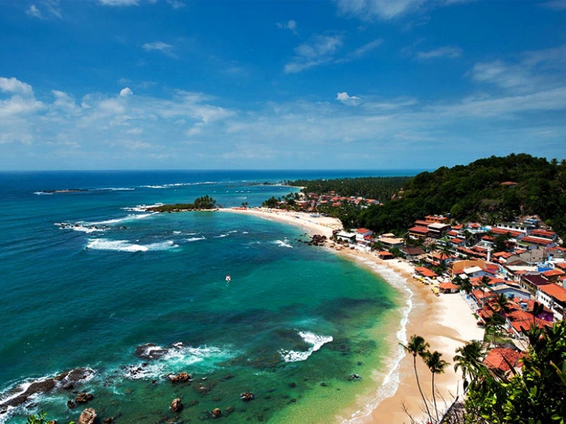 20 mini-cities that are so good you can't believe they're real