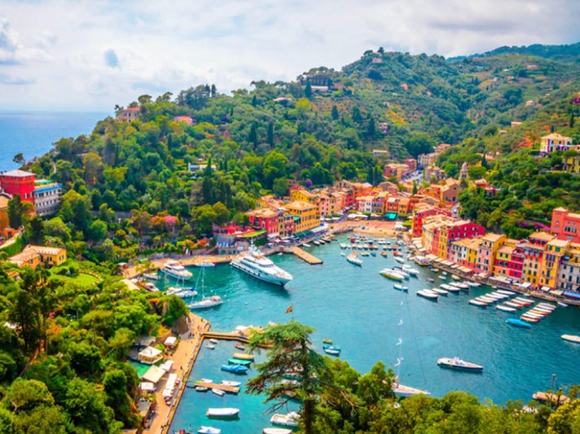 20 mini-cities that are so good you can't believe they're real