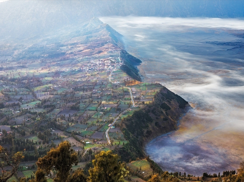 20 mini-cities that are so good you can't believe they're real