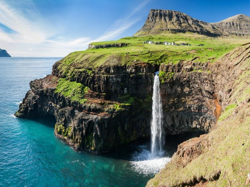 20 miniciudades que son tan buenas que no puedes creer que sean reales