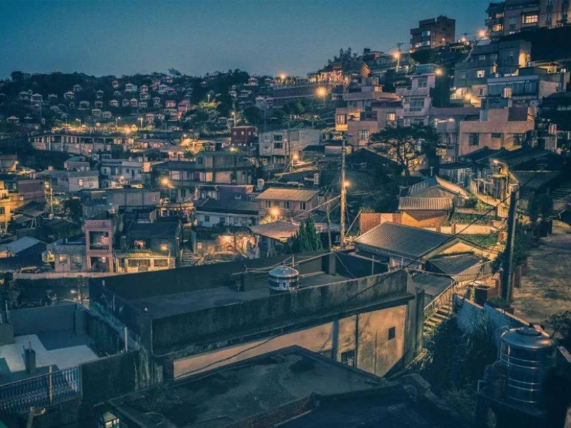 20 miniciudades que son tan buenas que no puedes creer que sean reales