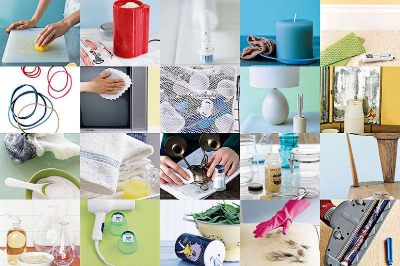 20 more little tricks for cleanliness in the house 20 more little tricks for cleanliness in the house
