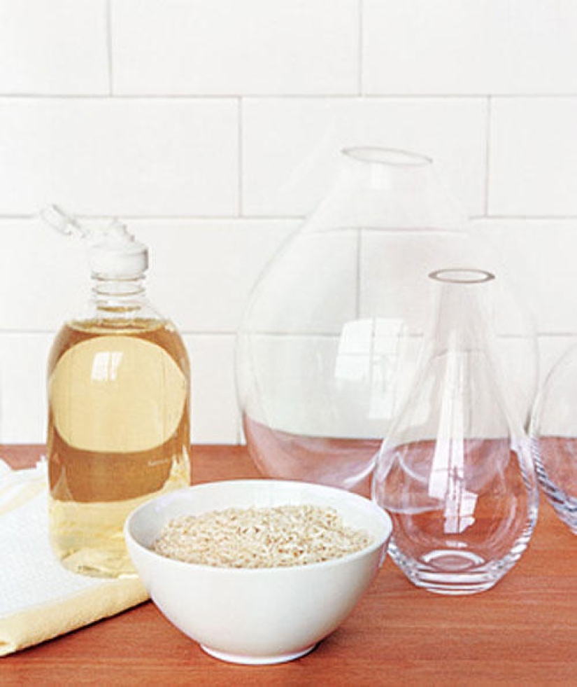 20 more little tricks for cleanliness in the house 20 more little tricks for cleanliness in the house