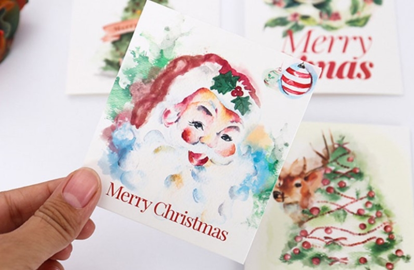 20 New Year's products from AliExpress are cheaper than 300 rubles