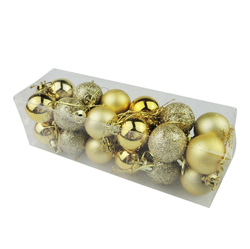 20 New Year's products from AliExpress are cheaper than 300 rubles