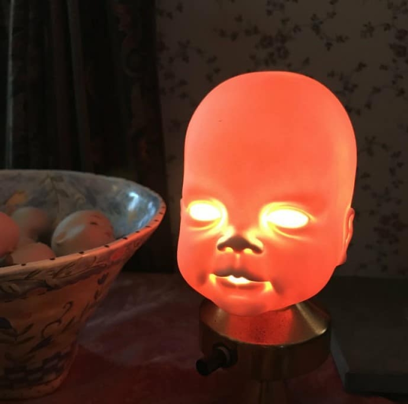 20 of the Weirdest and Strangest things from relatives' homes 20 of the Weirdest and Strangest things from relatives' homes