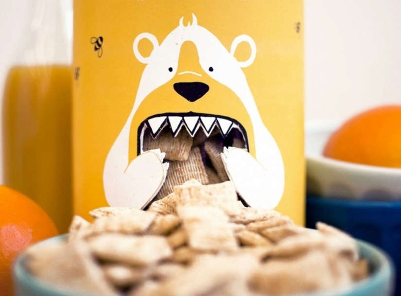 20 packages that lift the mood