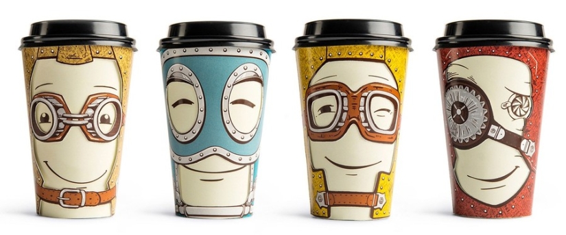 20 packages that lift the mood