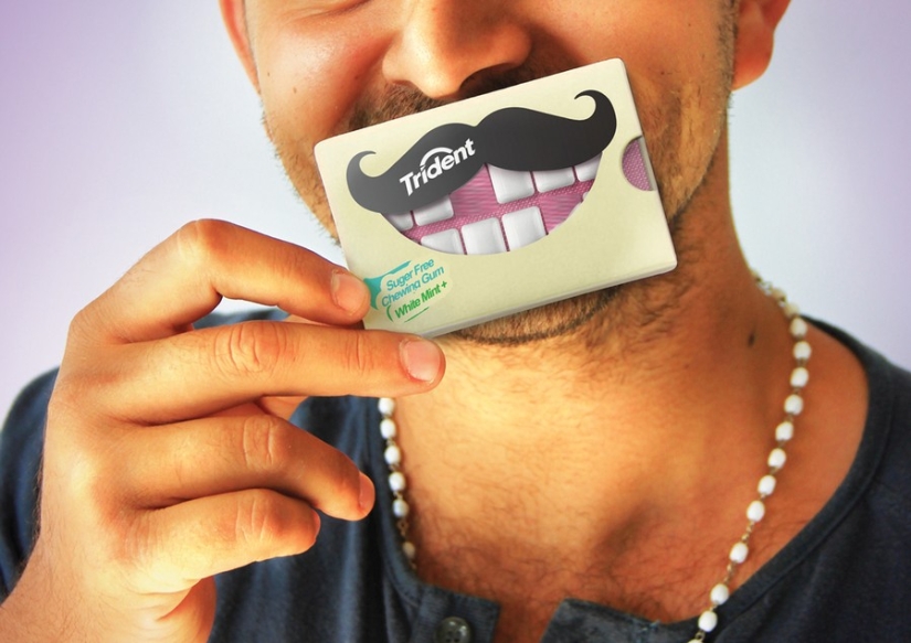 20 packages that lift the mood