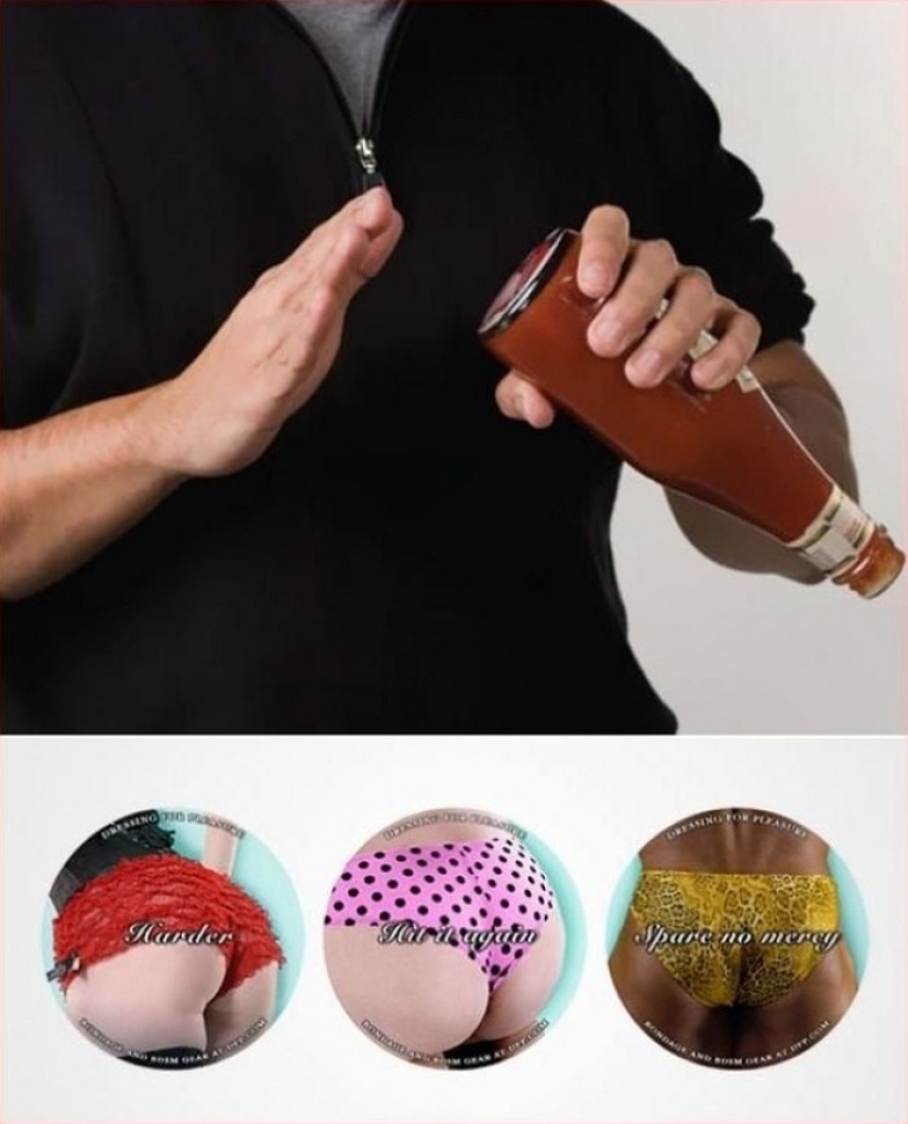 20 packages that lift the mood