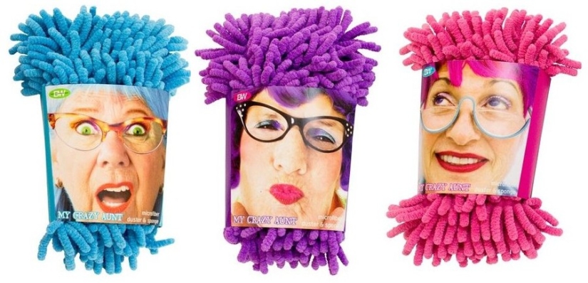 20 packages that lift the mood