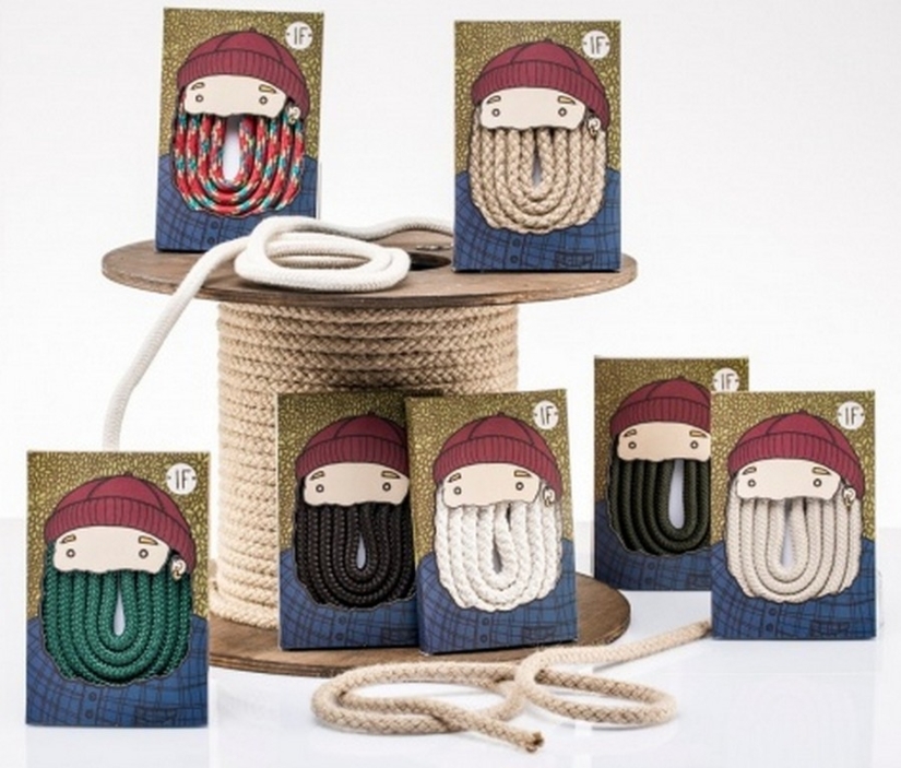 20 packages that lift the mood