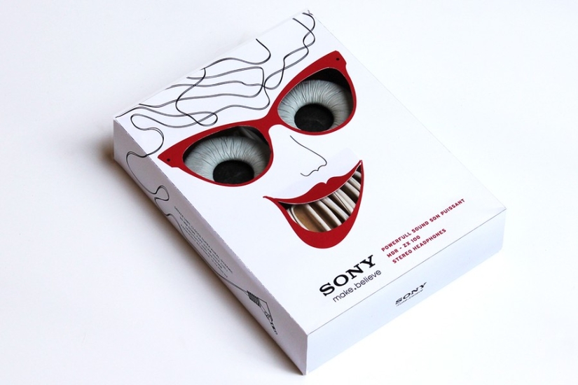 20 packages that lift the mood