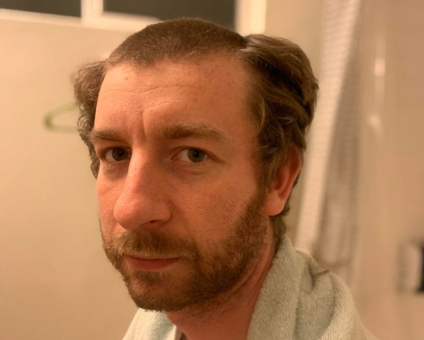 20 people whose quarantine is definitely worse than yours 20 people whose quarantine is definitely worse than yours