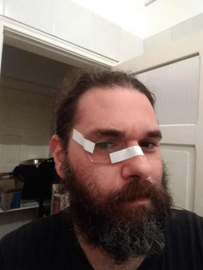 20 people whose quarantine is definitely worse than yours 20 people whose quarantine is definitely worse than yours