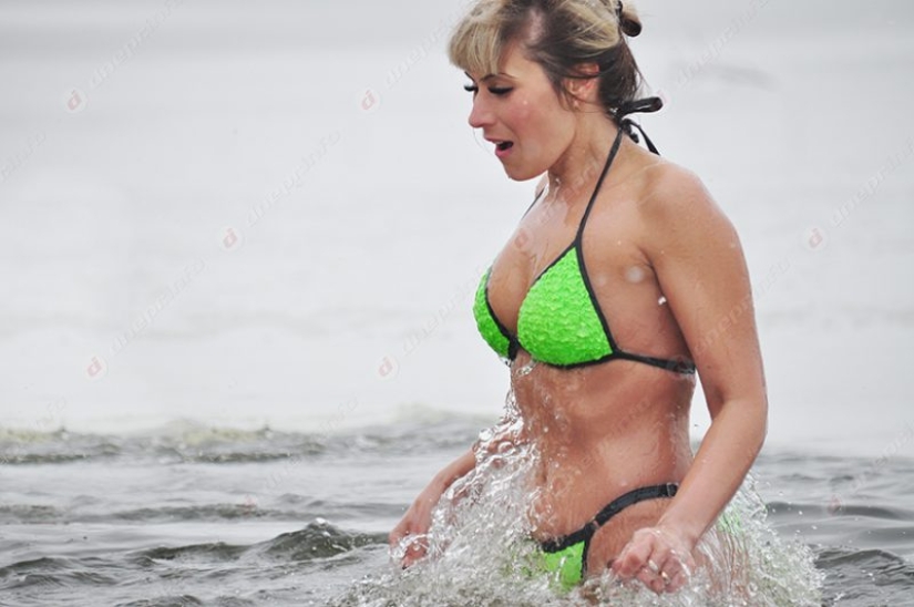 20 photos about how the Baptism went for Instagram users