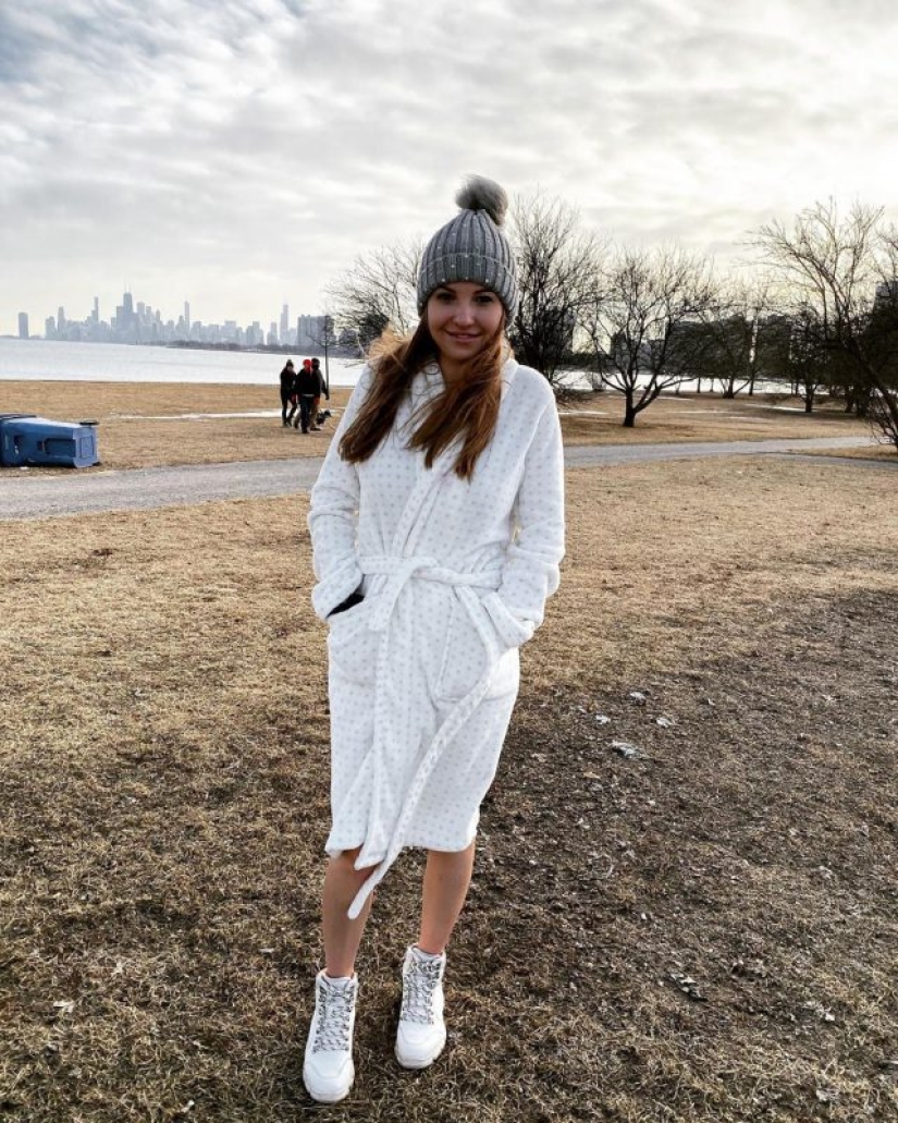 20 photos about how the Baptism went for Instagram users