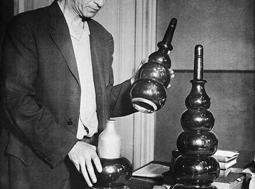 20 Photos From Prohibition