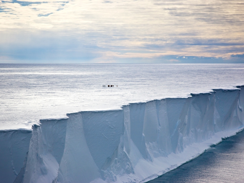 20 photos that will make you want to visit Antarctica