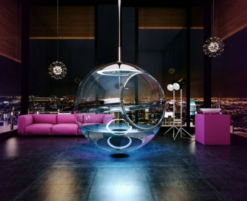 20 piezas de diseño cool que nos conquistaron en 2015