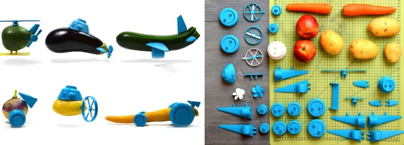 20 piezas de diseño cool que nos conquistaron en 2015