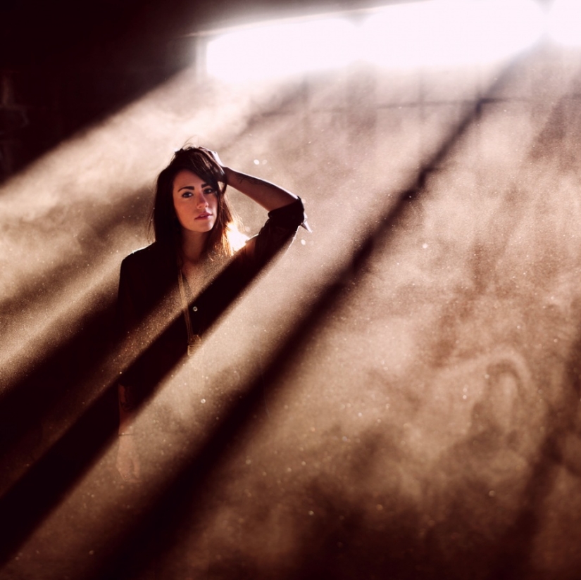 20 portraits that you can't take your eyes off