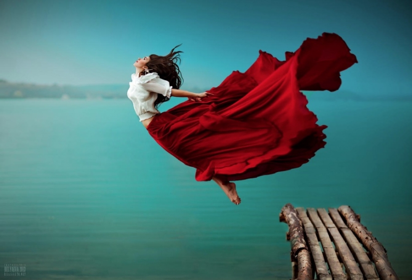 20 portraits that you can't take your eyes off